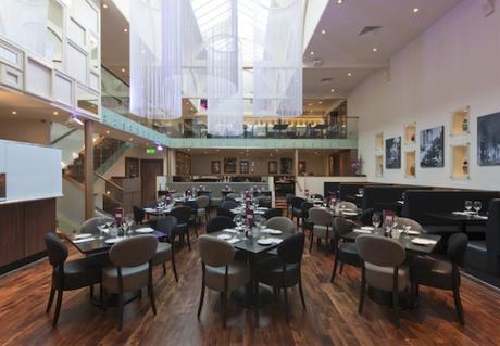 Mother’s Day foodie suggestions for Aberdeen, Edinburgh and Glasgow Mother’s Day foodie suggestions for Aberdeen, Edinburgh and Glasgow