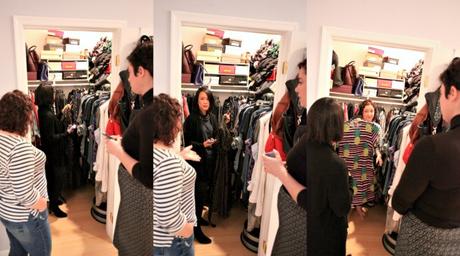 Hiring a Personal Stylist – My Experience Hiring a Personal Stylist – My Experience