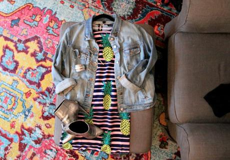 Hiring a Personal Stylist – My Experience Hiring a Personal Stylist – My Experience
