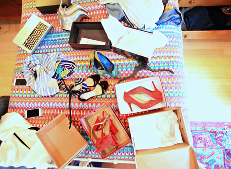 Hiring a Personal Stylist – My Experience Hiring a Personal Stylist – My Experience