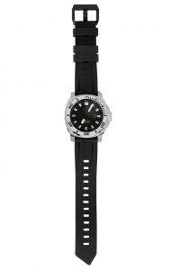 Best Tactical Watches for Military, Survival 2017 – Buyer’s Guide Fathom Stainless Steel Dive Watch Review