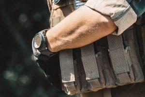 Best Tactical Watches for Military, Survival 2017 – Buyer’s Guide Best tactical watches