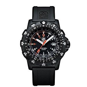 Best Tactical Watches for Military, Survival 2017 – Buyer’s Guide Luminox Recon Point Man 8820 Review
