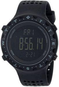 Best Tactical Watches for Military, Survival 2017 – Buyer’s Guide Columbia CT004-005 Singletrak Review