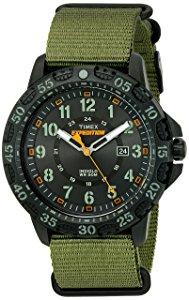 Best Tactical Watches for Military, Survival 2017 – Buyer’s Guide Timex Expedition Gallati Watch Review