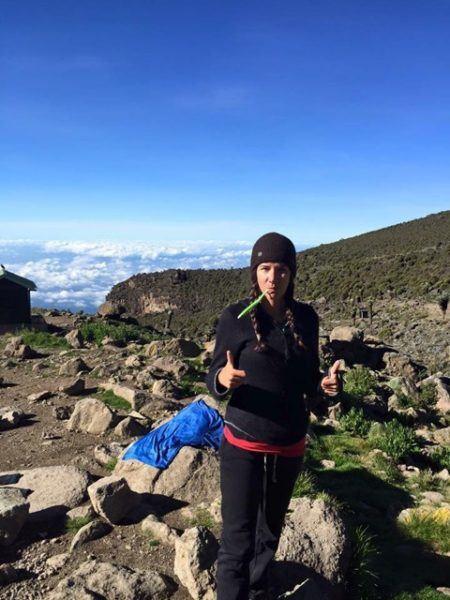 Climbing Kilimanjaro – The Experience of Making it Happen Climbing Kilimanjaro – The Experience of Making it Happen