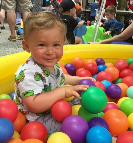 Dear Jack – Your 2nd Birthday Dear Jack – Your 2nd Birthday