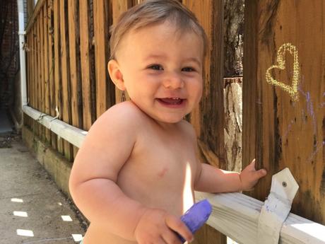 Dear Jack – Your 2nd Birthday Dear Jack – Your 2nd Birthday
