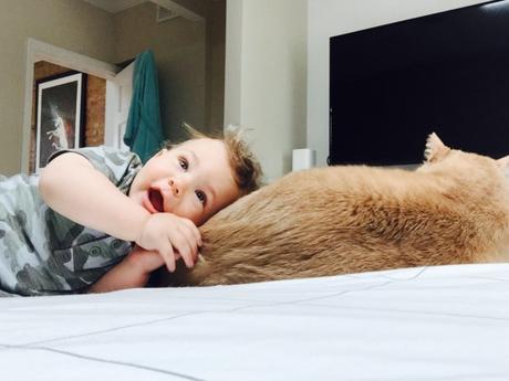 Dear Jack – Your 2nd Birthday Dear Jack – Your 2nd Birthday