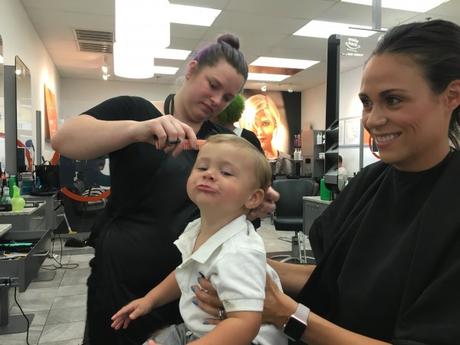 Dear Jack – Your 2nd Birthday Dear Jack – Your 2nd Birthday