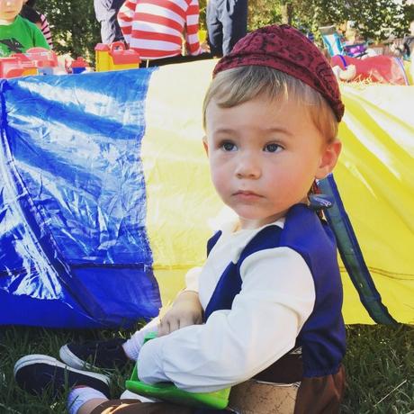 Dear Jack – Your 2nd Birthday Dear Jack – Your 2nd Birthday