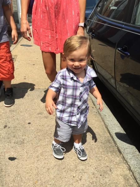 Dear Jack – Your 2nd Birthday Dear Jack – Your 2nd Birthday