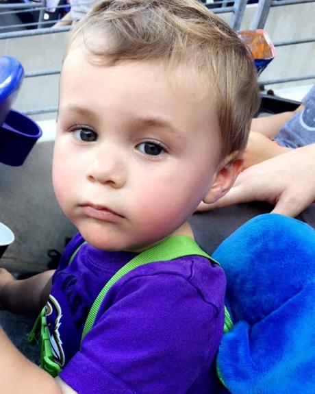 Dear Jack – Your 2nd Birthday Dear Jack – Your 2nd Birthday