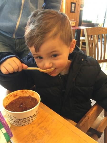 Dear Jack – Your 2nd Birthday Dear Jack – Your 2nd Birthday