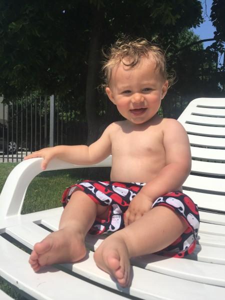 Dear Jack – Your 2nd Birthday Dear Jack – Your 2nd Birthday