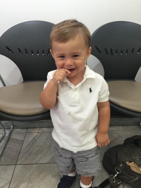 Dear Jack – Your 2nd Birthday Dear Jack – Your 2nd Birthday