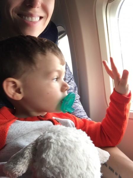 Dear Jack – Your 2nd Birthday Dear Jack – Your 2nd Birthday