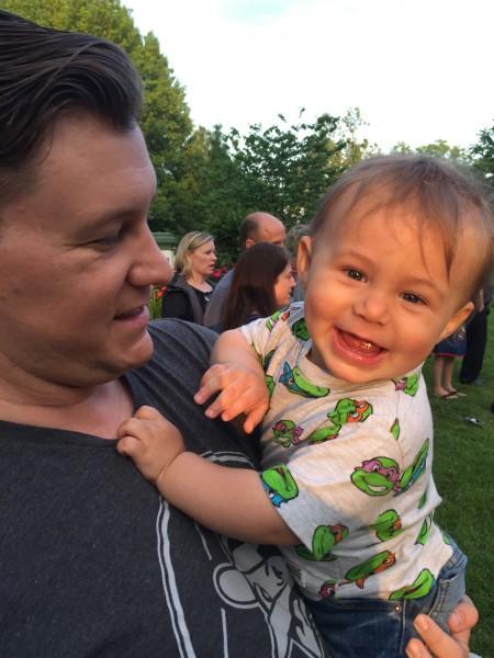 Dear Jack – Your 2nd Birthday Dear Jack – Your 2nd Birthday