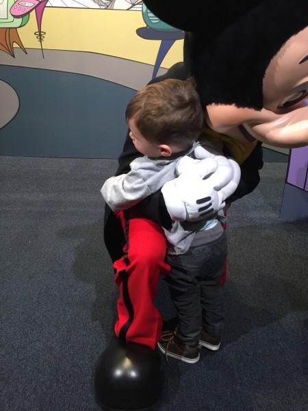 Dear Jack – Your 2nd Birthday Dear Jack – Your 2nd Birthday