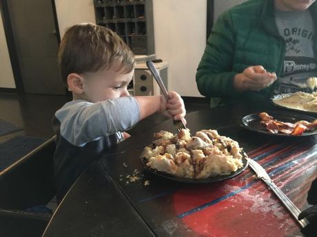 Dear Jack – Your 2nd Birthday Dear Jack – Your 2nd Birthday