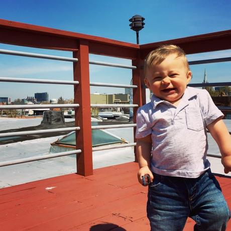 Dear Jack – Your 2nd Birthday Dear Jack – Your 2nd Birthday