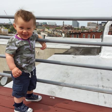 Dear Jack – Your 2nd Birthday Dear Jack – Your 2nd Birthday