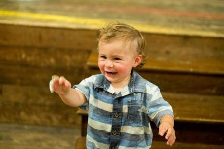Dear Jack – Your 2nd Birthday Dear Jack – Your 2nd Birthday