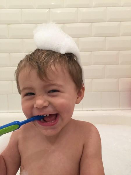 Dear Jack – Your 2nd Birthday Dear Jack – Your 2nd Birthday