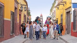 San Miguel de Allende Among Friendliest Cities In The World