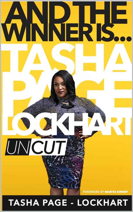 Tasha Page Lockhart Opens Up About Molestation & Drugs In New Book Tasha Page Lockhart