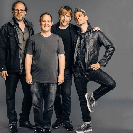 Phish: Additional Summer & Dick's Labor Day Weekend Shows
