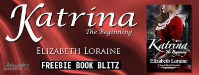 Katrina Freebie Book Blitz by Elizabeth Loraine @agarcia6510 @bloodchronicles