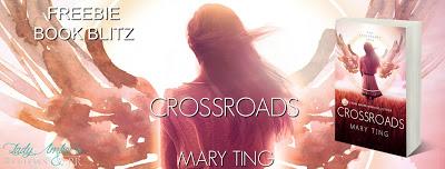 Crossroads Freebie Book Blitz by Mary Ting @agarcia6510 @MaryTing Crossroads Freebie Book Blitz by Mary Ting @agarcia6510 @MaryTing