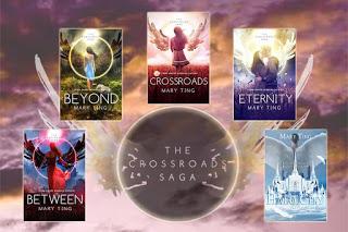 Crossroads Freebie Book Blitz by Mary Ting @agarcia6510 @MaryTing Crossroads Freebie Book Blitz by Mary Ting @agarcia6510 @MaryTing