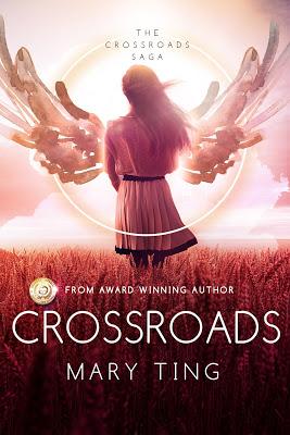 Crossroads Freebie Book Blitz by Mary Ting @agarcia6510 @MaryTing Crossroads Freebie Book Blitz by Mary Ting @agarcia6510 @MaryTing