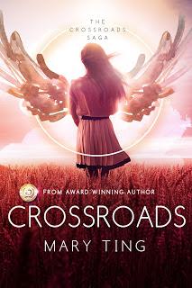 Crossroads Freebie Book Blitz by Mary Ting @agarcia6510 @MaryTing Crossroads Freebie Book Blitz by Mary Ting @agarcia6510 @MaryTing