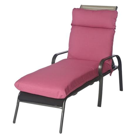 Pool Lounge Chair Cushions