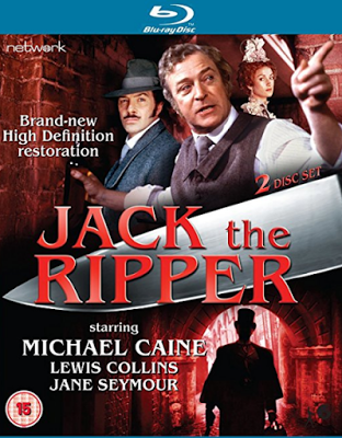 Last Chance To Win A Copy of #JackTheRipper Starring #MicahelCaine From @networktweets Last Chance To Win A Copy of #JackTheRipper Starring #MicahelCaine From @networktweets