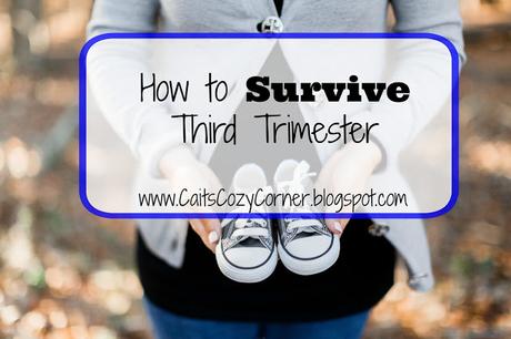 How to Survive Third Trimester