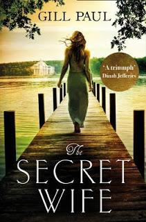 The Secret Wife by Gill Paul- Feature and Review