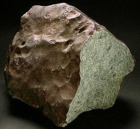 The Top 10 Largest Meteorites Found in the UK Appley Bridge, Lancashire Meteorite