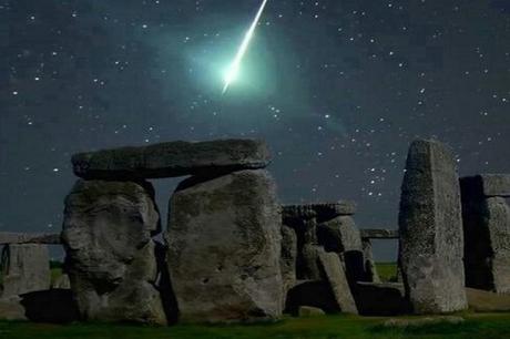 The Top 10 Largest Meteorites Found in the UK The Top 10 Largest Meteorites Found in the UK