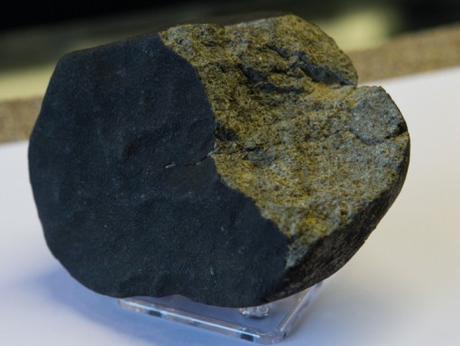 The Top 10 Largest Meteorites Found in the UK Perth, Scotland Meteorite