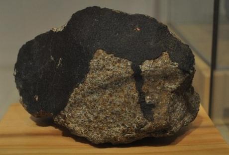 The Top 10 Largest Meteorites Found in the UK Barwell, Leicestershire Meteorite