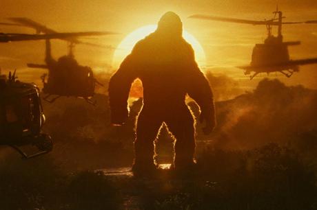 Thoughts on Kong: Skull Island Thoughts on Kong: Skull Island