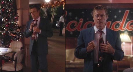 Havana – Robert Redford’s Turquoise Blue Suit Havana – Robert Redford’s Turquoise Blue Suit
