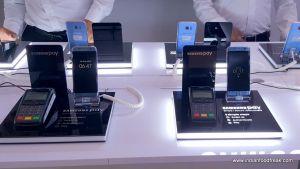 Samsung Pay is Here: The Future of Digital Wallet