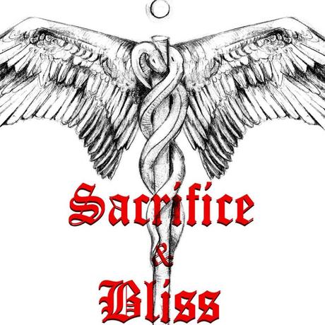 Sacrifice & Bliss No automatic alt text available.