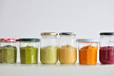 10 Healthy Baby Food Ideas for Daycare baby food ideas for daycare