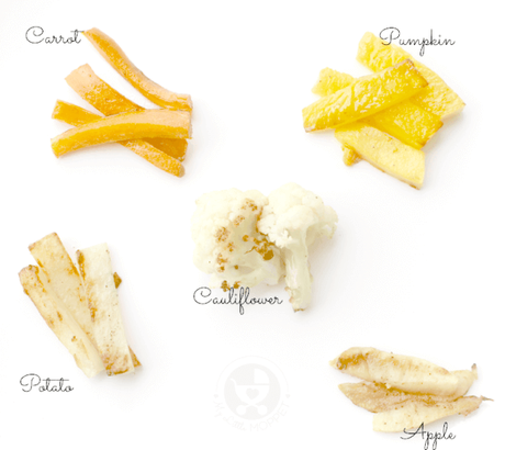 10 Healthy Baby Food Ideas for Daycare baby food ideas for daycare
